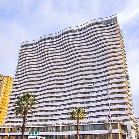 Apartament Denis In Apart-Otel Residenc Batumi Eksteriør billede