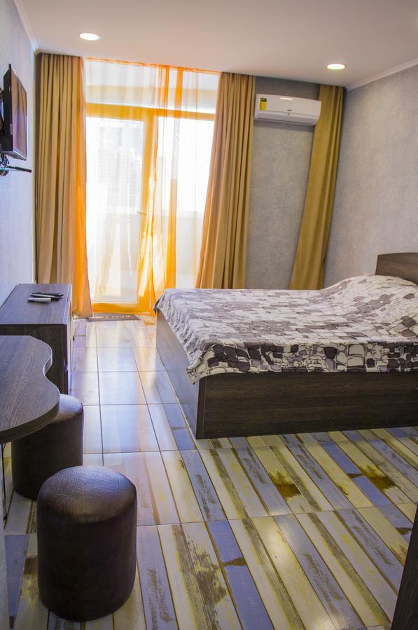 Apartament Denis In Apart-Otel Residenc Batumi Eksteriør billede