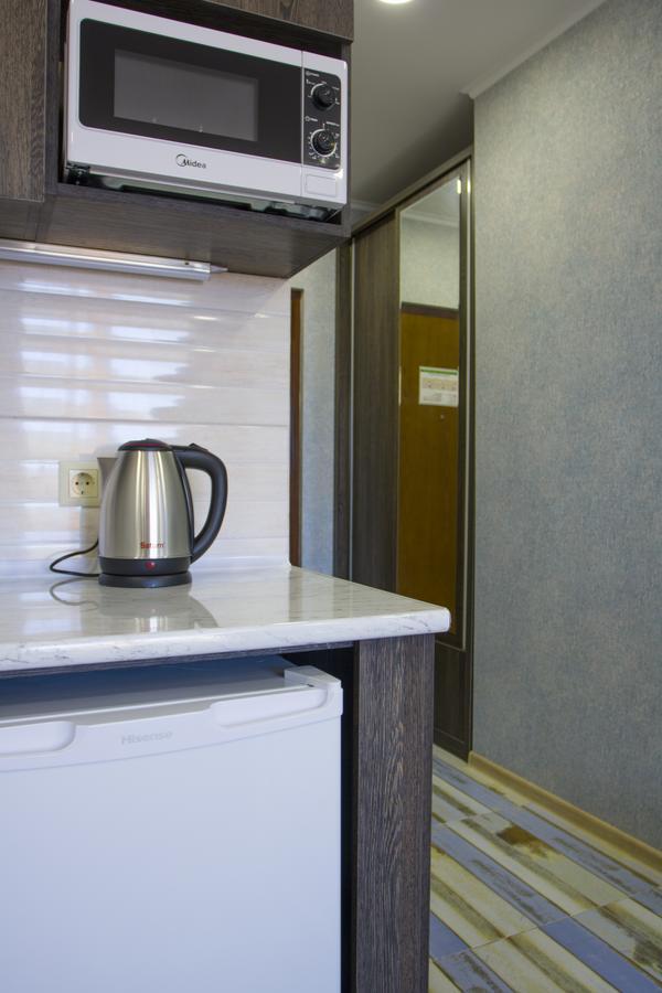 Apartament Denis In Apart-Otel Residenc Batumi Eksteriør billede